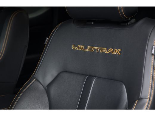 Ford Ranger Plug-in-Hybrid Wildtrak e-4WD Dubbelcabine | 0.99% Financial Lease | 1-fase laadkabel mode 3 16A,... ActivLease financial lease