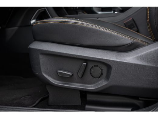 Ford Ranger Plug-in-Hybrid Wildtrak e-4WD Dubbelcabine | 0.99% Financial Lease | 1-fase laadkabel mode 3 16A,... ActivLease financial lease