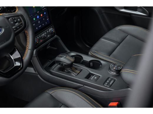 Ford Ranger Plug-in-Hybrid Wildtrak e-4WD Dubbelcabine | 0.99% Financial Lease | 1-fase laadkabel mode 3 16A,... ActivLease financial lease