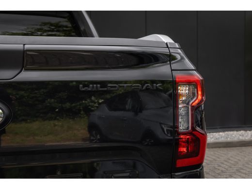 Ford Ranger Plug-in-Hybrid Wildtrak e-4WD Dubbelcabine | 0.99% Financial Lease | 1-fase laadkabel mode 3 16A,... ActivLease financial lease