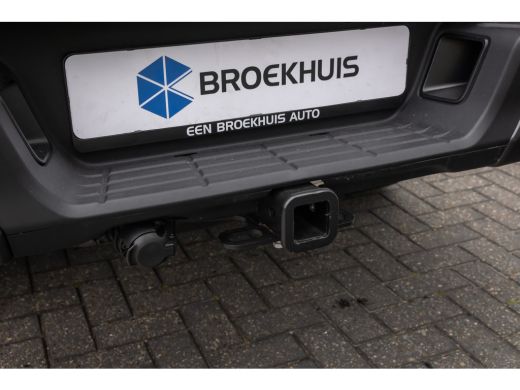 Ford Ranger Plug-in-Hybrid Wildtrak e-4WD Dubbelcabine | 0.99% Financial Lease | 1-fase laadkabel mode 3 16A,... ActivLease financial lease