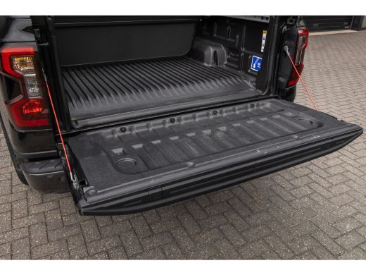 Ford Ranger Plug-in-Hybrid Wildtrak e-4WD Dubbelcabine | 0.99% Financial Lease | 1-fase laadkabel mode 3 16A,... ActivLease financial lease