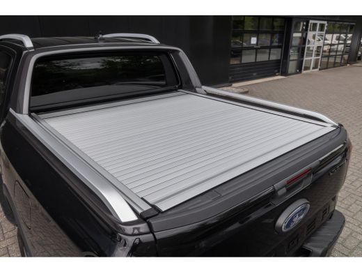 Ford Ranger Plug-in-Hybrid Wildtrak e-4WD Dubbelcabine | 0.99% Financial Lease | 1-fase laadkabel mode 3 16A,... ActivLease financial lease