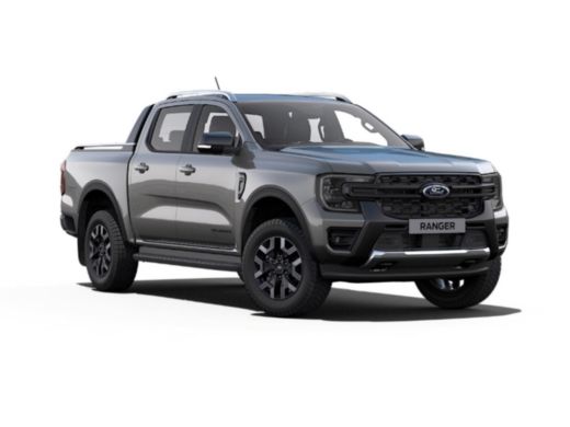 Ford Ranger Plug-in-Hybrid Wildtrak e-4WD Doppelkabine | 0.99% Financial Lease | 1-fase laadkabel mode 3 16A,... ActivLease financial lease