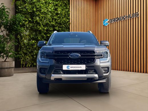 Ford Ranger Wildtrak Plug-in Hybrid Dubbel Cabine | Elektrische Rollertop | 3.500KG Trekgewicht | Snel Leverb... ActivLease financial lease
