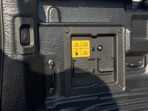 Ford Ranger Wildtrak Plug-in Hybrid Dubbel Cabine | Elektrische Rollertop | 3.500KG Trekgewicht | Snel Leverb... ActivLease financial lease