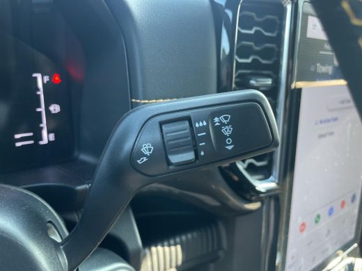 Ford Ranger Wildtrak Plug-in Hybrid Dubbel Cabine | Elektrische Rollertop | 3.500KG Trekgewicht | Snel Leverb... ActivLease financial lease