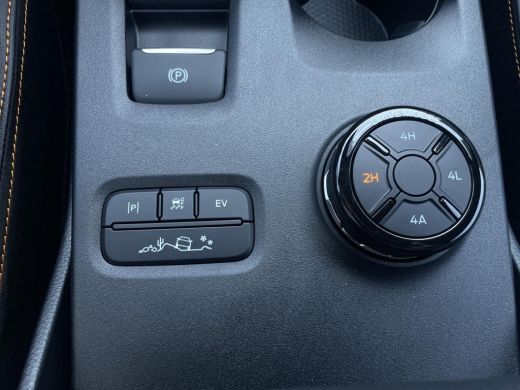 Ford Ranger Wildtrak Plug-in Hybrid Dubbel Cabine | Elektrische Rollertop | 3.500KG Trekgewicht | Snel Leverb... ActivLease financial lease