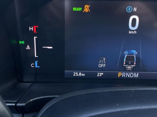 Ford Ranger Wildtrak Plug-in Hybrid Dubbel Cabine | Elektrische Rollertop | 3.500KG Trekgewicht | Snel Leverb... ActivLease financial lease