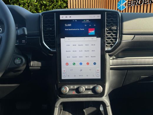 Ford Ranger Wildtrak Plug-in Hybrid Dubbel Cabine | Elektrische Rollertop | 3.500KG Trekgewicht | Snel Leverb... ActivLease financial lease