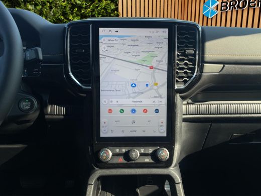Ford Ranger Wildtrak Plug-in Hybrid Dubbel Cabine | Elektrische Rollertop | 3.500KG Trekgewicht | Snel Leverb... ActivLease financial lease