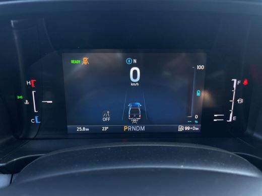 Ford Ranger Wildtrak Plug-in Hybrid Dubbel Cabine | Elektrische Rollertop | 3.500KG Trekgewicht | Snel Leverb... ActivLease financial lease