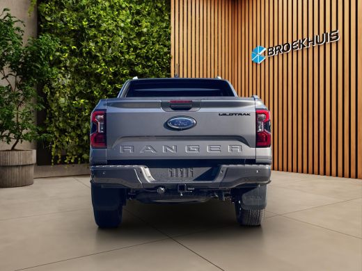 Ford Ranger Wildtrak Plug-in Hybrid Dubbel Cabine | Elektrische Rollertop | 3.500KG Trekgewicht | Snel Leverb... ActivLease financial lease
