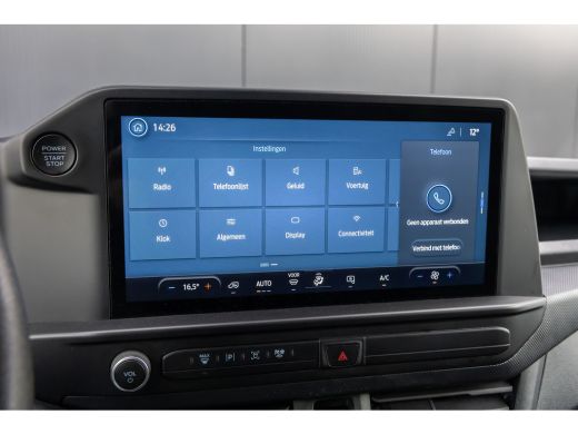 Ford Transit Custom 300 2.0 TDCI L2H1 Trend | Camera | 100% Dealer Onderhouden! | Climate Control | Keyless Start | D... ActivLease financial lease