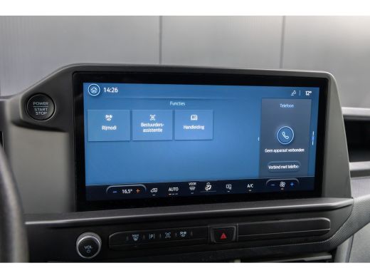 Ford Transit Custom 300 2.0 TDCI L2H1 Trend | Camera | 100% Dealer Onderhouden! | Climate Control | Keyless Start | D... ActivLease financial lease