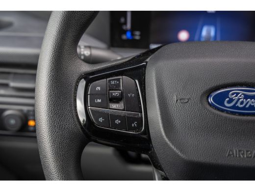 Ford Transit Custom 300 2.0 TDCI L2H1 Trend | Camera | 100% Dealer Onderhouden! | Climate Control | Keyless Start | D... ActivLease financial lease