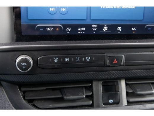 Ford Transit Custom 300 2.0 TDCI L2H1 Trend | Camera | 100% Dealer Onderhouden! | Climate Control | Keyless Start | D... ActivLease financial lease