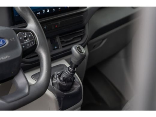 Ford Transit Custom 300 2.0 TDCI L2H1 Trend | Camera | 100% Dealer Onderhouden! | Climate Control | Keyless Start | D... ActivLease financial lease