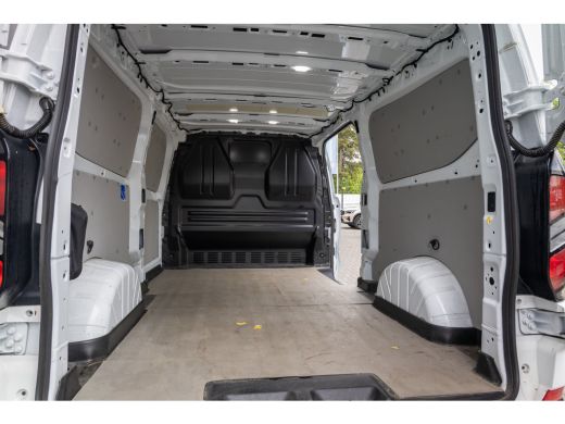 Ford Transit Custom 300 2.0 TDCI L2H1 Trend | Camera | 100% Dealer Onderhouden! | Climate Control | Keyless Start | D... ActivLease financial lease
