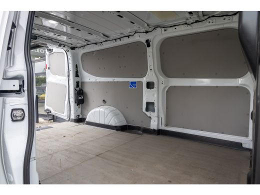 Ford Transit Custom 300 2.0 TDCI L2H1 Trend | Camera | 100% Dealer Onderhouden! | Climate Control | Keyless Start | D... ActivLease financial lease