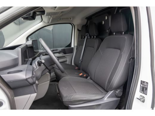 Ford Transit Custom 300 2.0 TDCI L2H1 Trend | Camera | 100% Dealer Onderhouden! | Climate Control | Keyless Start | D... ActivLease financial lease