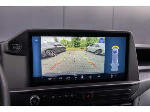 Ford Transit Custom 300 2.0 TDCI L2H1 Trend | Camera | Climate Control | Keyless Start | Digitaal Dashboard | Parkeer... ActivLease financial lease
