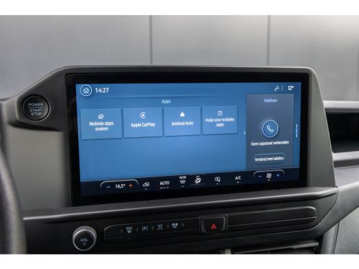 Ford Transit Custom 300 2.0 TDCI L2H1 Trend | Camera | Climate Control | Keyless Start | Digitaal Dashboard | Parkeer... ActivLease financial lease