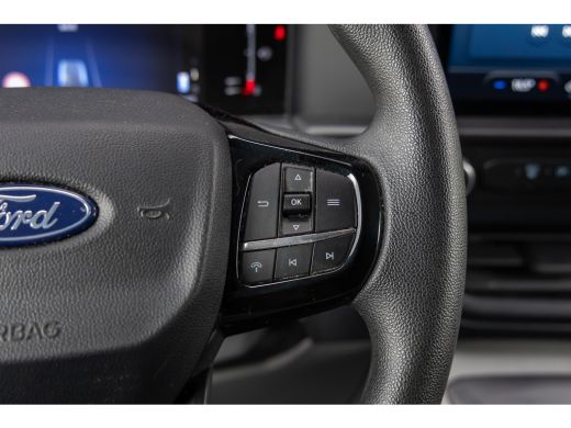 Ford Transit Custom 300 2.0 TDCI L2H1 Trend | Camera | Climate Control | Keyless Start | Digitaal Dashboard | Parkeer... ActivLease financial lease