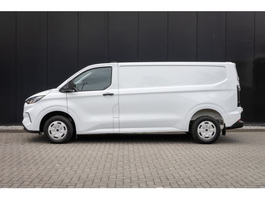 Ford Transit Custom 300 2.0 TDCI L2H1 Trend | Camera | Climate Control | Keyless Start | Digitaal Dashboard | Parkeer... ActivLease financial lease