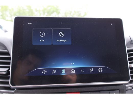 Iveco Daily 35S21 3.0 210pk Hi-Matic Automaat Navigatie Camera ActivLease financial lease