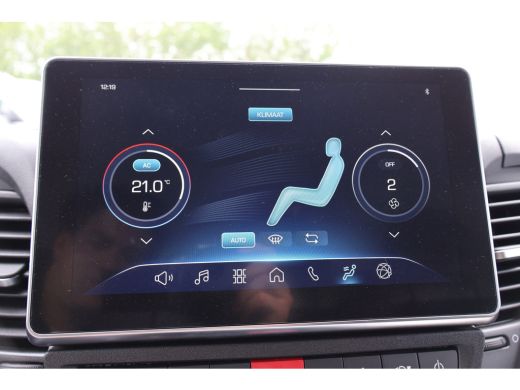 Iveco Daily 35S21 3.0 210pk Hi-Matic Automaat Navigatie Camera ActivLease financial lease