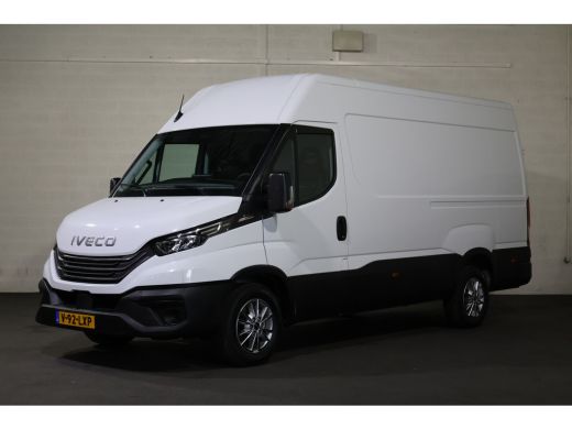 Iveco Daily 35S21 3.0 210pk Hi-Matic Automaat Navigatie Camera ActivLease financial lease