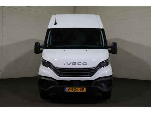Iveco Daily 35S21 3.0 210pk Hi-Matic Automaat Navigatie Camera ActivLease financial lease