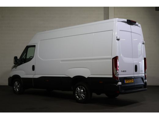 Iveco Daily 35S21 3.0 210pk Hi-Matic Automaat Navigatie Camera ActivLease financial lease