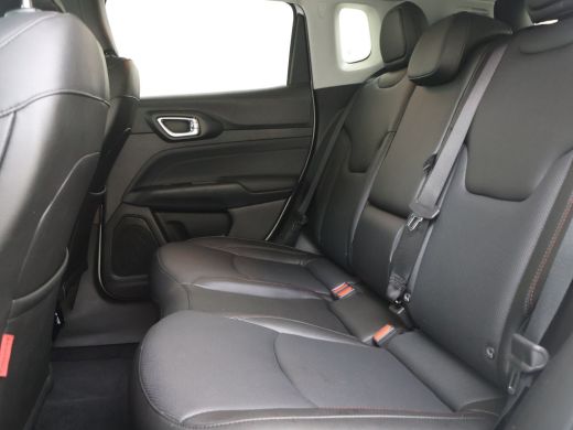 Jeep Compass 4xe 240 Plug-in Hybrid Electric Trailhawk Lederen Bekleding | Elek. Stoelen met Geheugen | Camera... ActivLease financial lease