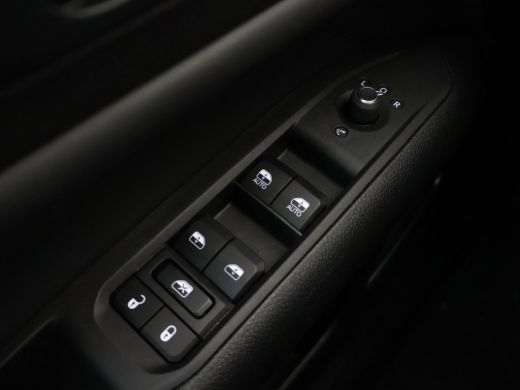 Jeep Compass 4xe 240 Plug-in Hybrid Electric Trailhawk Lederen Bekleding | Elek. Stoelen met Geheugen | Camera... ActivLease financial lease