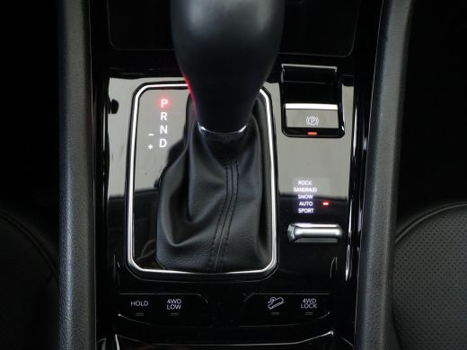 Jeep Compass 4xe 240 Plug-in Hybrid Electric Trailhawk Lederen Bekleding | Elek. Stoelen met Geheugen | Camera... ActivLease financial lease