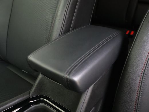 Jeep Compass 4xe 240 Plug-in Hybrid Electric Trailhawk Lederen Bekleding | Elek. Stoelen met Geheugen | Camera... ActivLease financial lease