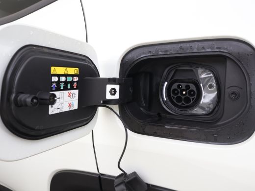 Jeep Compass 4xe 240 Plug-in Hybrid Electric Trailhawk Lederen Bekleding | Elek. Stoelen met Geheugen | Camera... ActivLease financial lease
