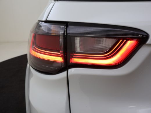 Jeep Compass 4xe 240 Plug-in Hybrid Electric Trailhawk Lederen Bekleding | Elek. Stoelen met Geheugen | Camera... ActivLease financial lease