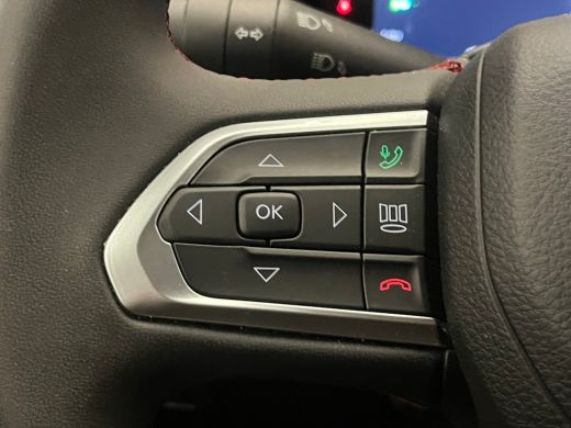 Jeep Compass 4xe 240 Plug-in Hybrid Electric Trailhawk Lederen Bekleding | Elek. Stoelen met Geheugen | Camera... ActivLease financial lease