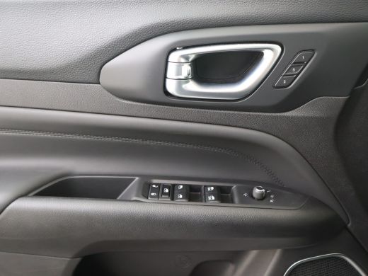 Jeep Compass 4xe 240 Plug-in Hybrid Electric Trailhawk Lederen Bekleding | Elek. Stoelen met Geheugen | Camera... ActivLease financial lease