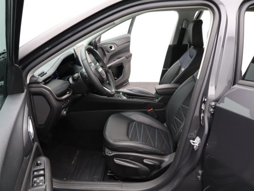 Jeep Compass 4xe 240 Plug-in Hybrid Electric Upland LED| CruiseControl adaptief | 360 camera | Apple Carplay/A... ActivLease financial lease