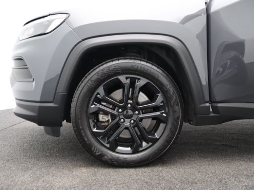 Jeep Compass 4xe 240 Plug-in Hybrid Electric Upland LED| CruiseControl adaptief | 360 camera | Apple Carplay/A... ActivLease financial lease