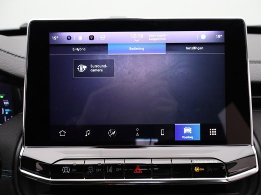 Jeep Compass 4xe 240 Plug-in Hybrid Electric Upland LED| CruiseControl adaptief | 360 camera | Apple Carplay/A... ActivLease financial lease