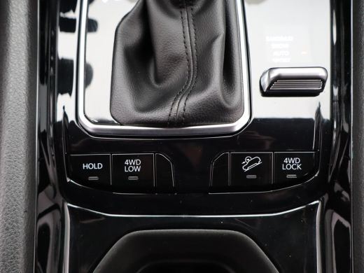 Jeep Compass 4xe 240 Plug-in Hybrid Electric Upland LED| CruiseControl adaptief | 360 camera | Apple Carplay/A... ActivLease financial lease