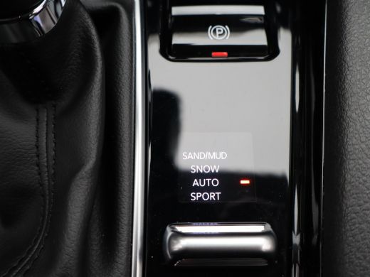 Jeep Compass 4xe 240 Plug-in Hybrid Electric Upland LED| CruiseControl adaptief | 360 camera | Apple Carplay/A... ActivLease financial lease