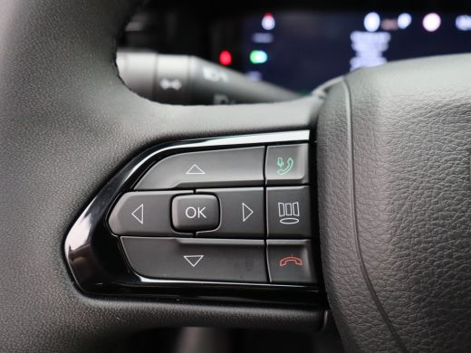 Jeep Compass 4xe 240 Plug-in Hybrid Electric Upland LED| CruiseControl adaptief | 360 camera | Apple Carplay/A... ActivLease financial lease