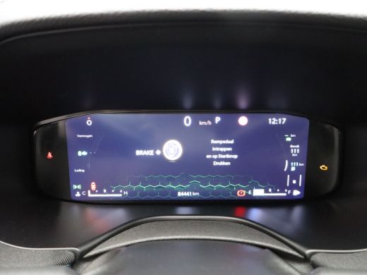 Jeep Compass 4xe 240 Plug-in Hybrid Electric Upland LED| CruiseControl adaptief | 360 camera | Apple Carplay/A... ActivLease financial lease