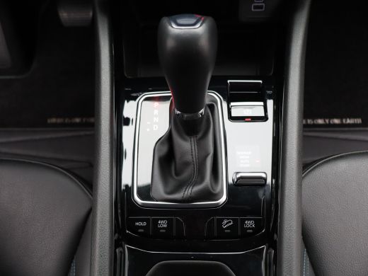 Jeep Compass 4xe 240 Plug-in Hybrid Electric Upland LED| CruiseControl adaptief | 360 camera | Apple Carplay/A... ActivLease financial lease